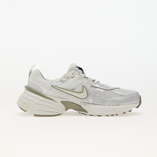 Buty damskie Nike W V2K Run Photon Dust/ Light Silver-Summit