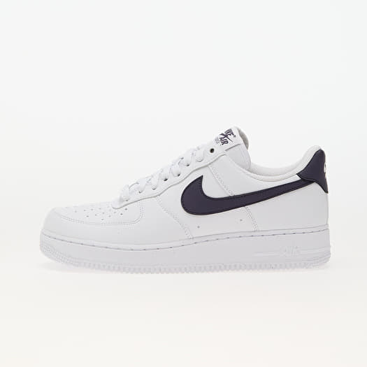 Nike W Air Force 1 '07 Next Nature White/ Dark Raisin