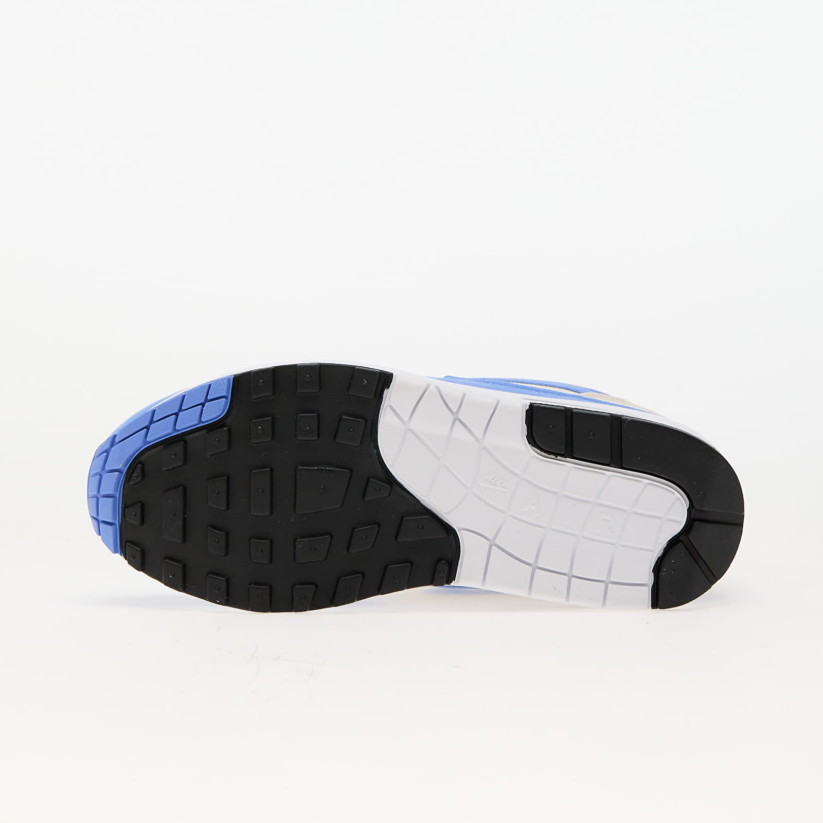 Dámské tenisky a boty Nike W Air Max 1 White/ Royal Pulse-Phantom-Black