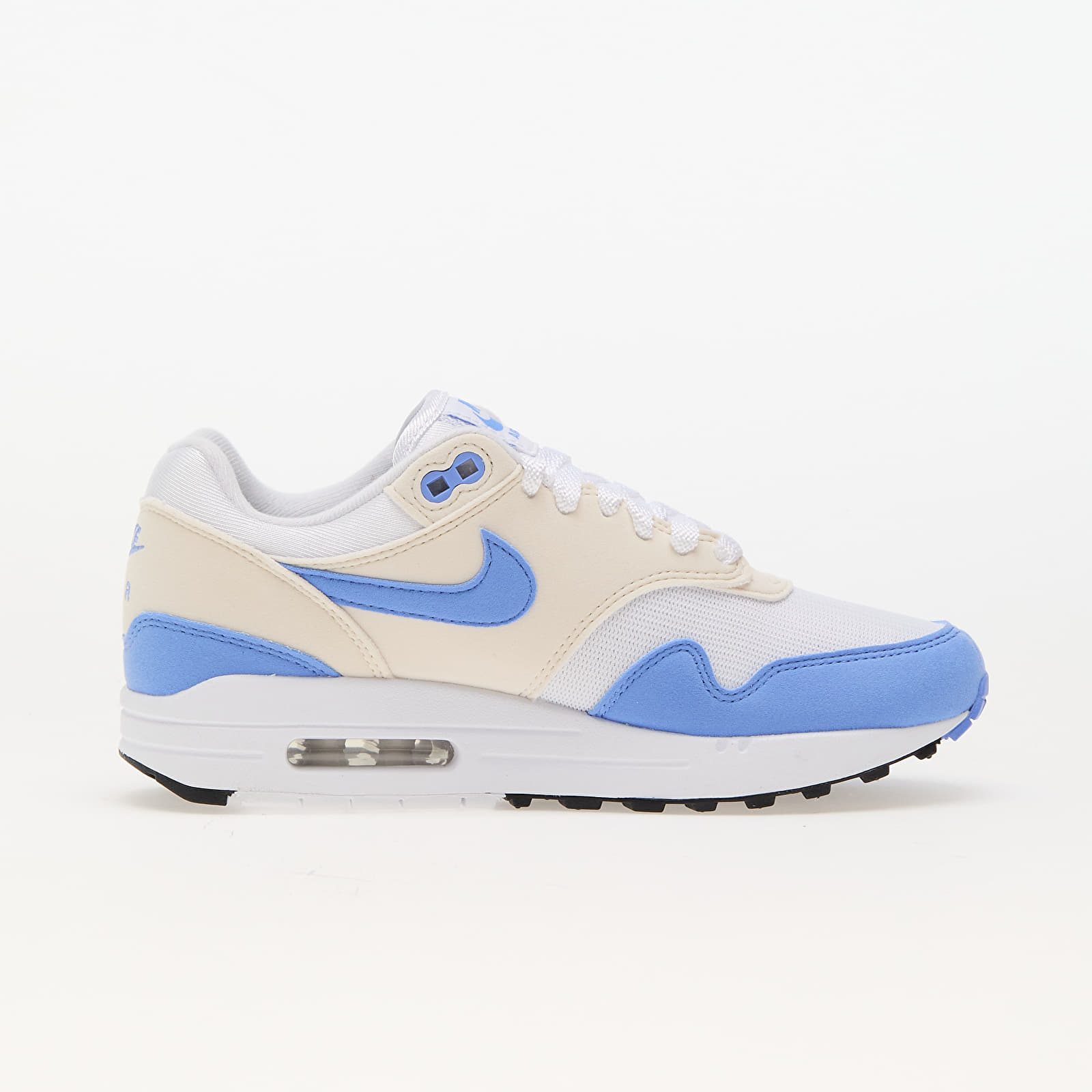 Dámské tenisky a boty Nike W Air Max 1 White/ Royal Pulse-Phantom-Black