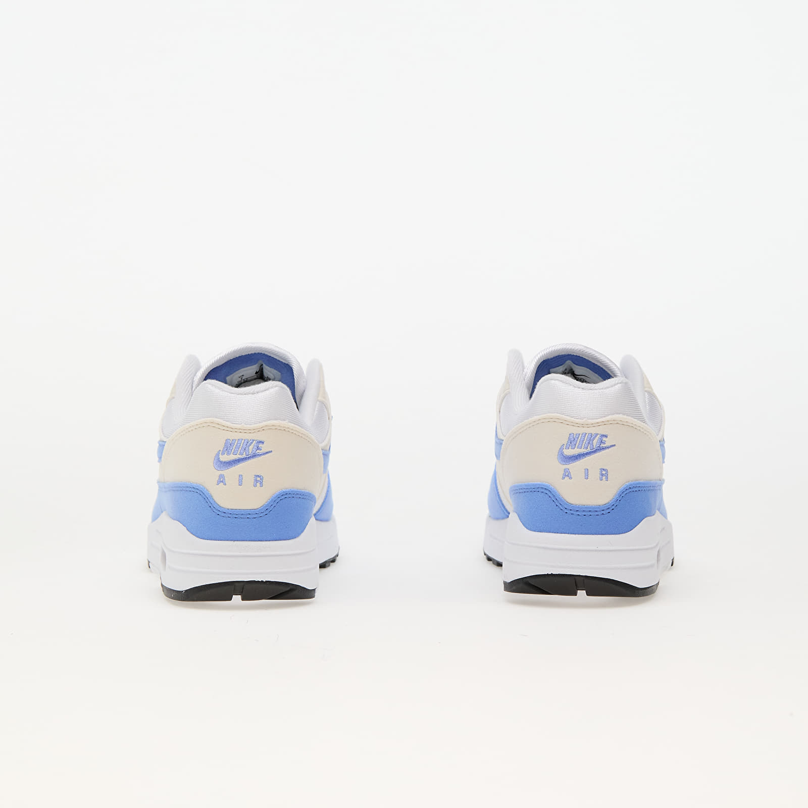 Dámské tenisky a boty Nike W Air Max 1 White/ Royal Pulse-Phantom-Black