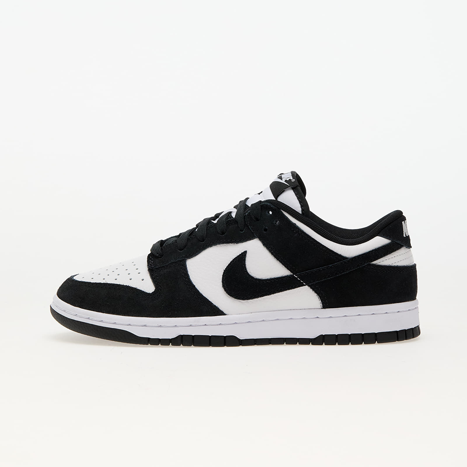 Sneakers Nike Dunk Low Retro Se White/ Black-White