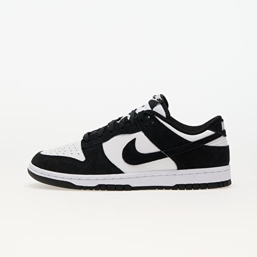 Nike Dunk Low Retro Se White/ Black-White