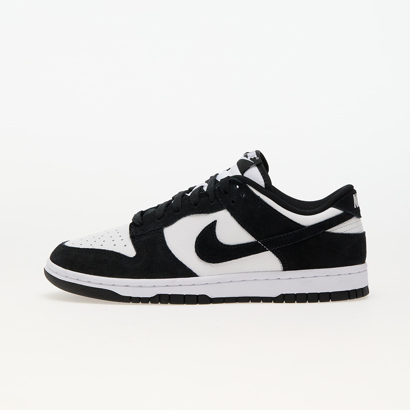 Herenschoenen Nike Dunk Low Retro Se White/ Black-White