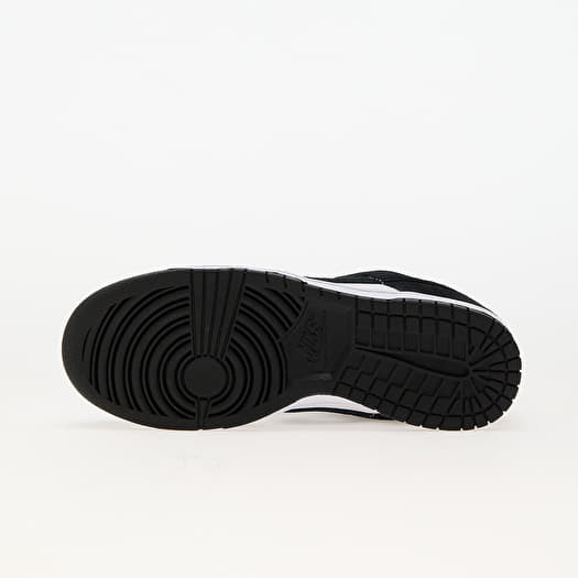 Herren Sneaker und Schuhe Nike Dunk Low Retro Se White Black White Footshop