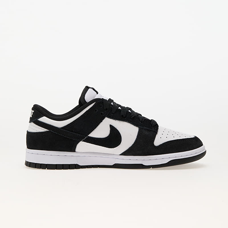 Nike Dunk Low Retro Se White/ Black-White | Footshop
