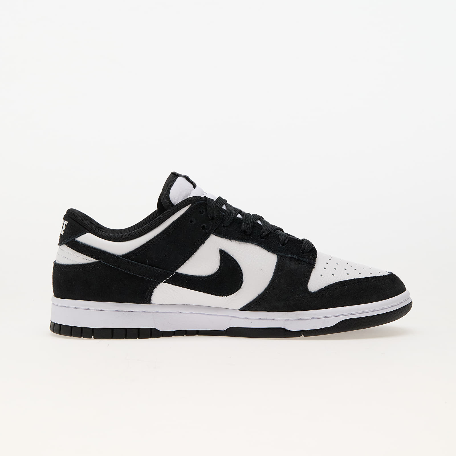Men's shoes Nike Dunk Low Retro Se White/ Black-White