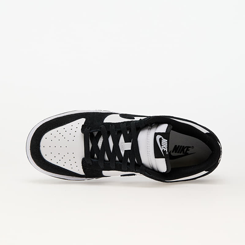 Nike Dunk Low Retro Se White/ Black-White | Footshop