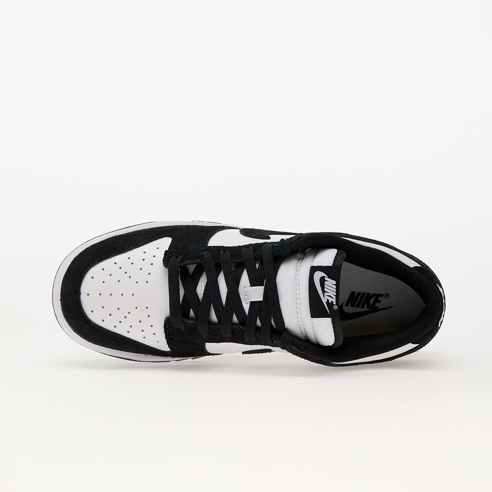 Men's shoes Nike Dunk Low Retro Se White/ Black-White