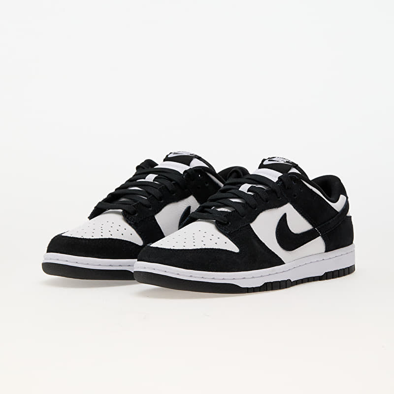 Nike Dunk Low Retro Se White/ Black-White | Footshop