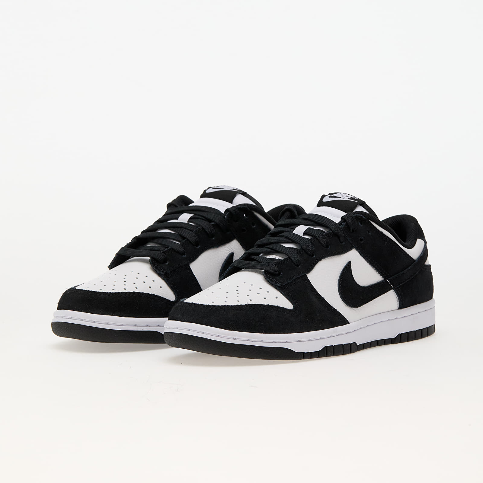 Men's shoes Nike Dunk Low Retro Se White/ Black-White