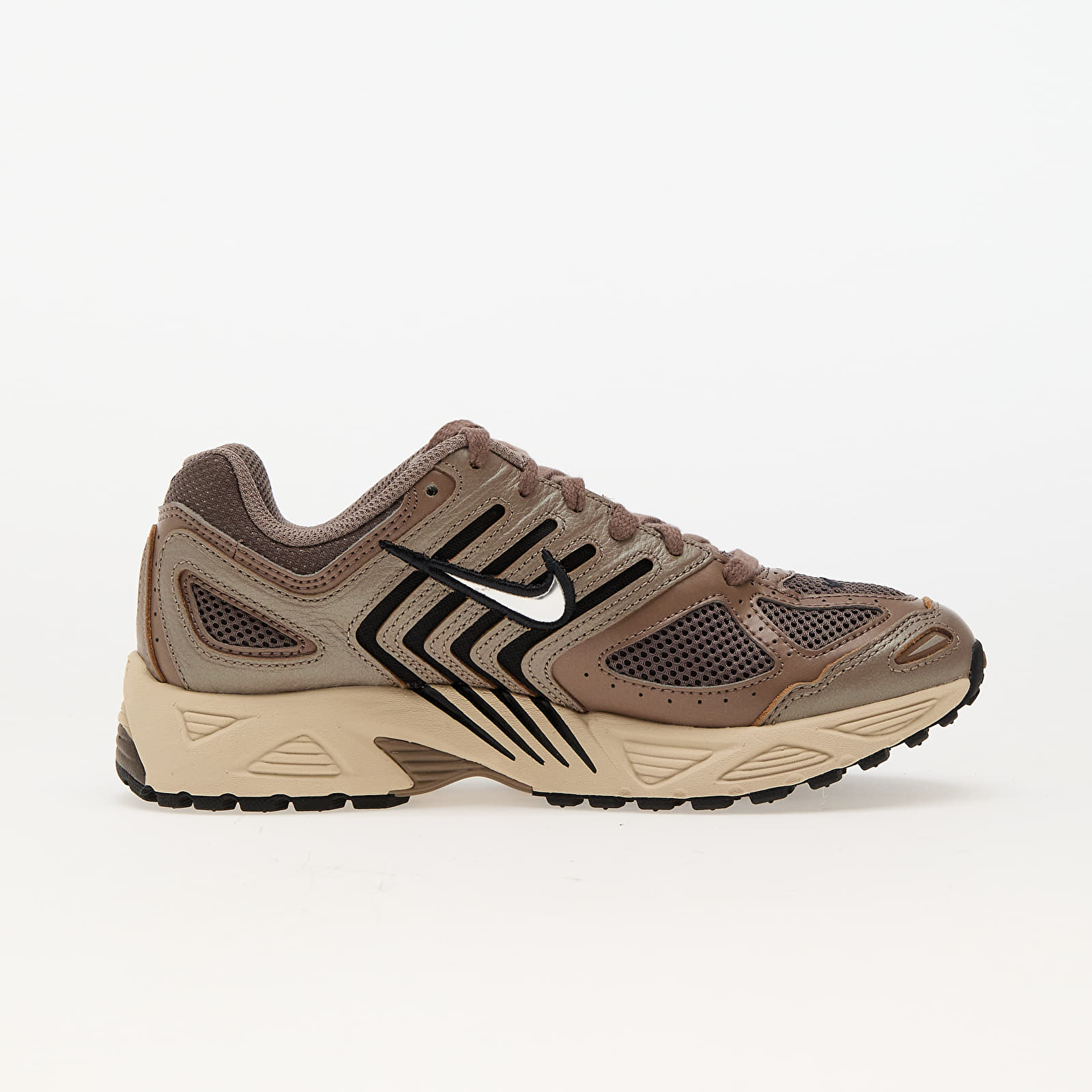 Дамски кецове и обувки Nike W Air Pegasus 2005 C.O.R Mink Brown/ Chrome-Ironstone-Sanddrift