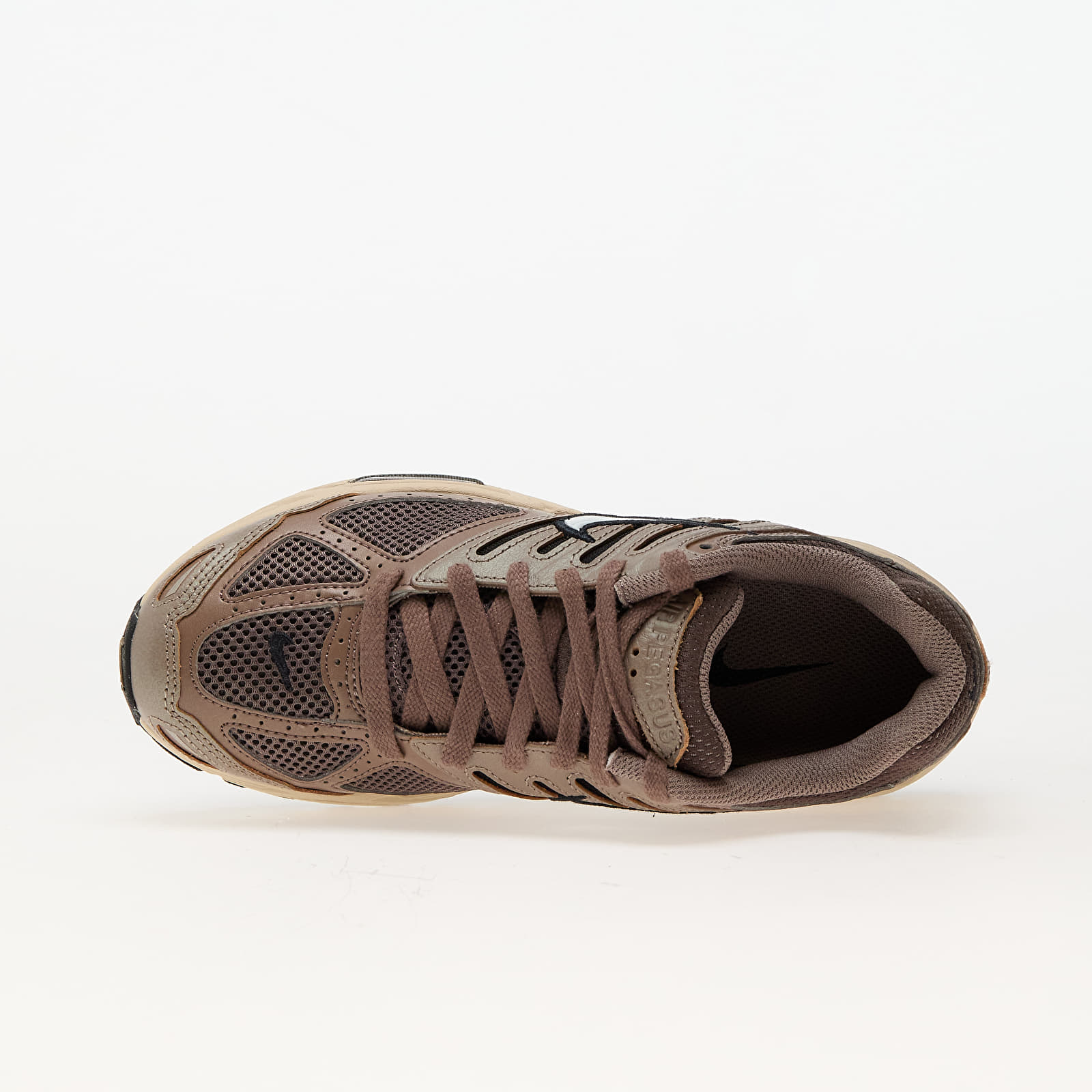 Дамски кецове и обувки Nike W Air Pegasus 2005 C.O.R Mink Brown/ Chrome-Ironstone-Sanddrift