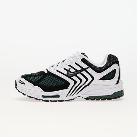 Nike W Air Pegasus 2005 White/ Vintage Green-Black