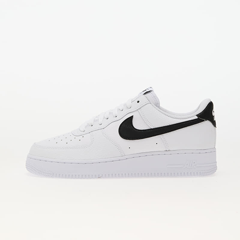 Nike Air Force 1 '07 White/ Black