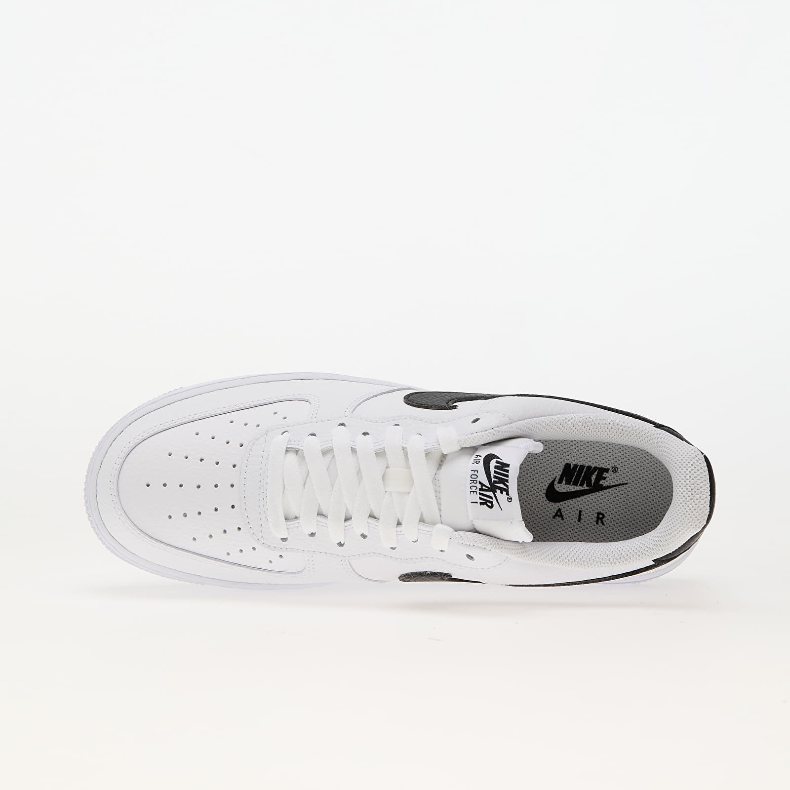 Men's shoes Nike Air Force 1 '07 White/ Black
