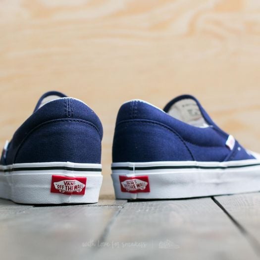 Vans peanuts online uomo blu
