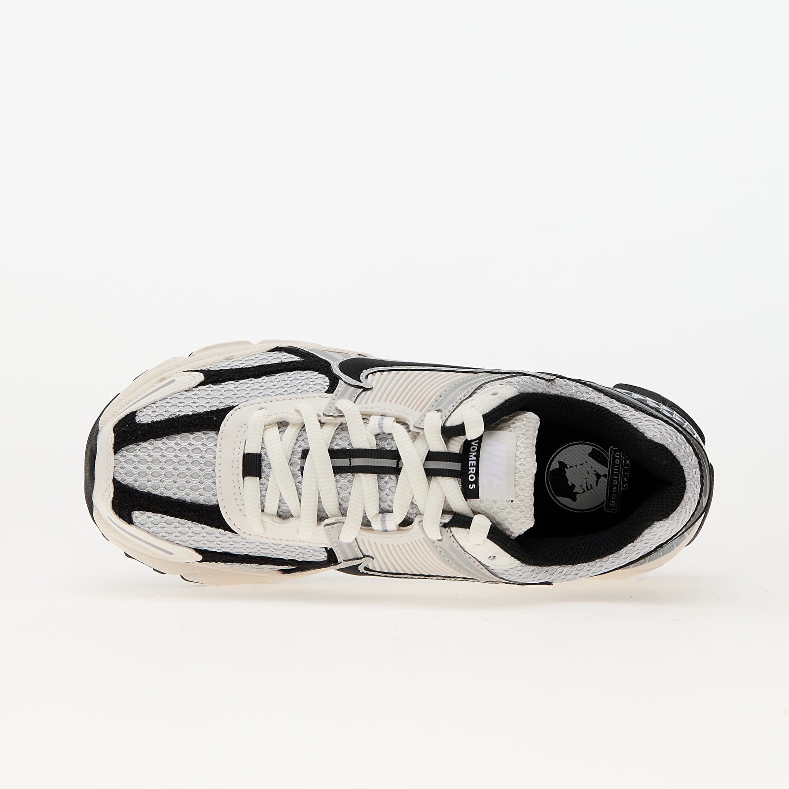 Buty damskie Nike W Zoom Vomero 5 Photon Dust/ Black-Phantom