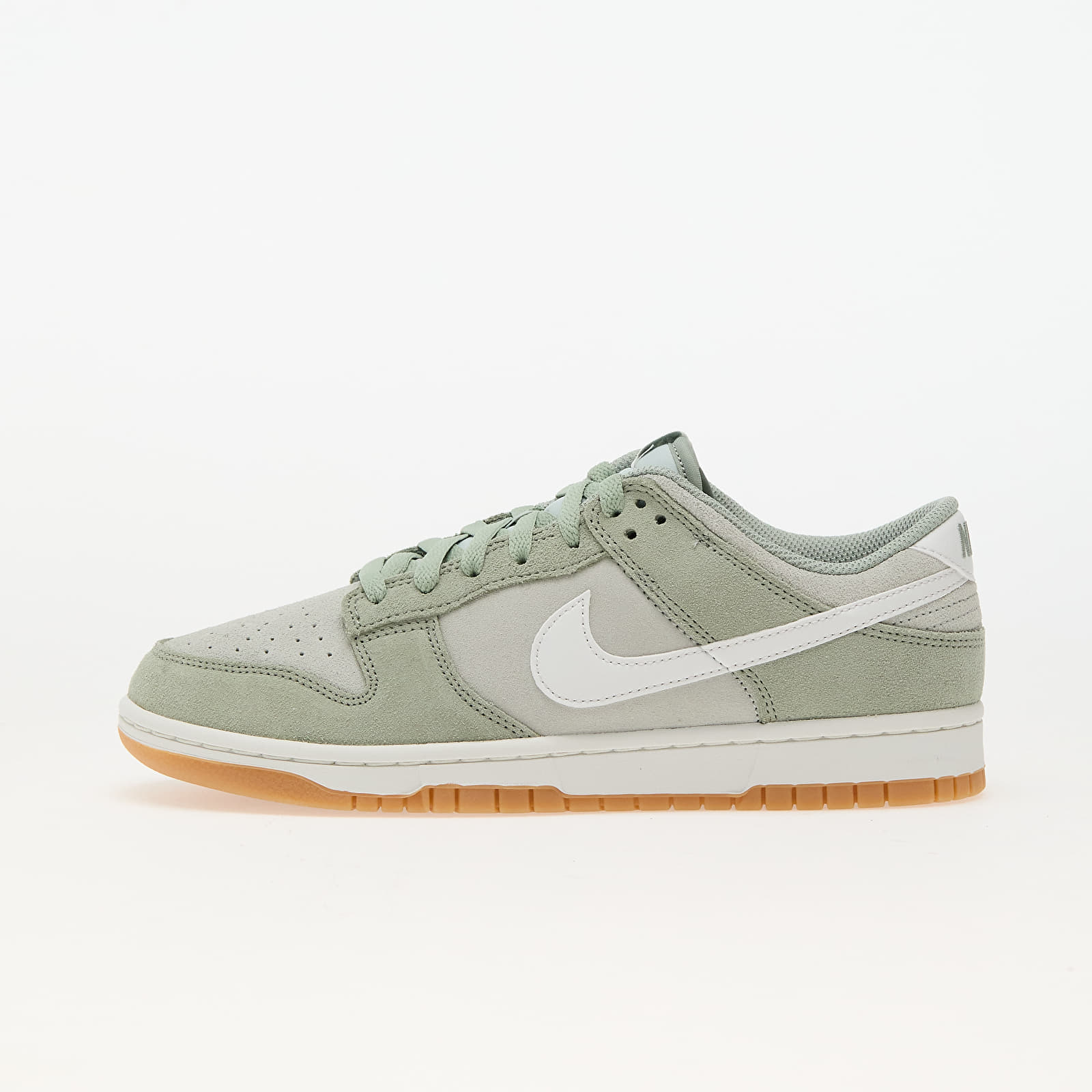 Zapatillas Hombre Nike Dunk Low Retro Se Jade Horizon/ Summit White-Light Silver