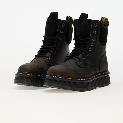 Grey suede dr martens hotsell