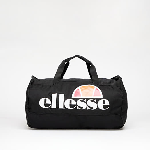 Ellesse Pelba Duffel Black