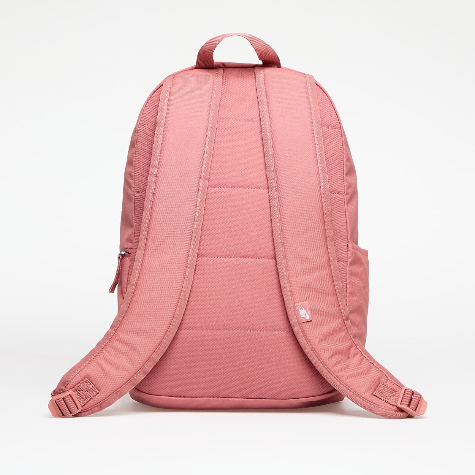 Herren Rucksäcke Nike Heritage Backpack Canyon Pink/ Canyon Pink/ Summit White