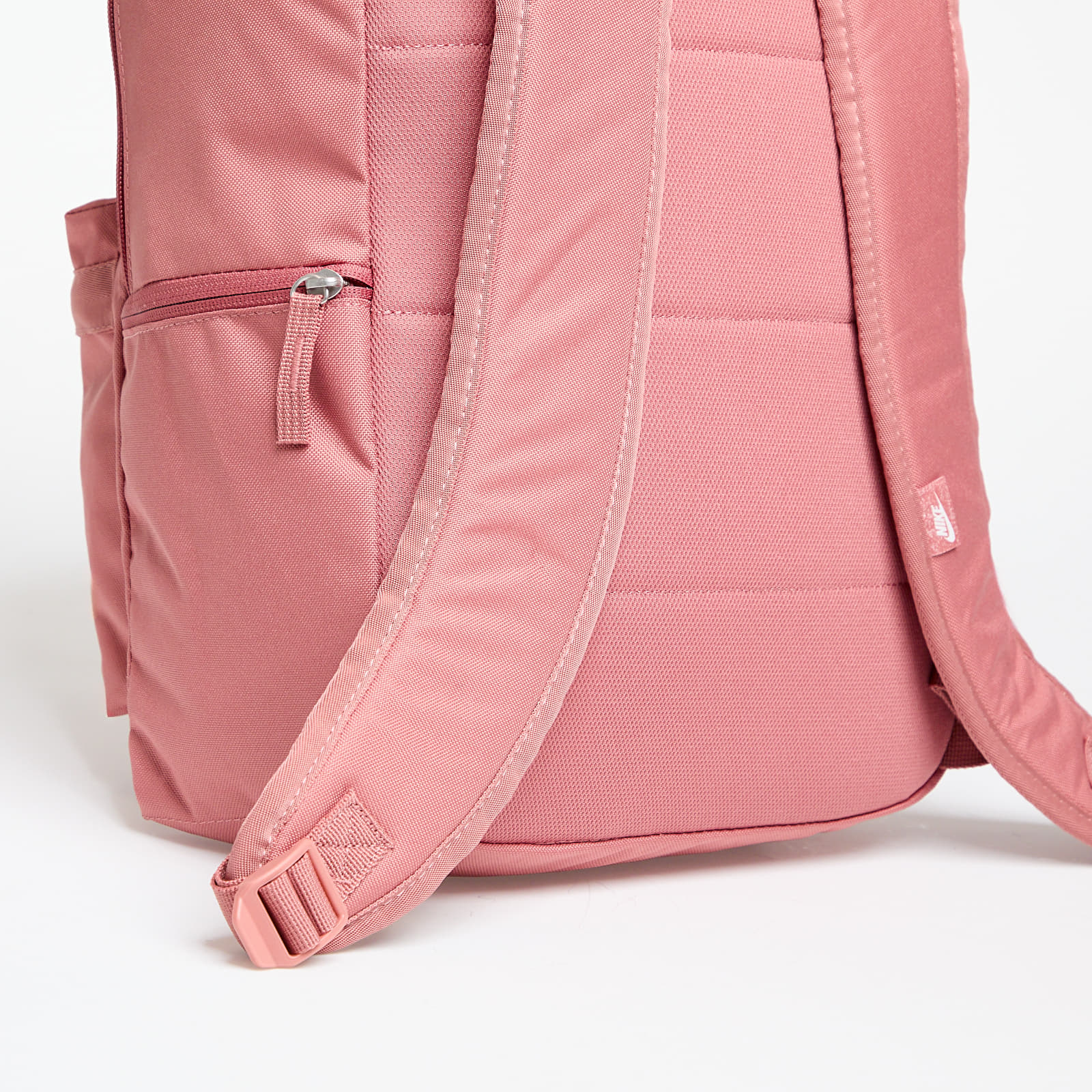 Herren Rucksäcke Nike Heritage Backpack Canyon Pink/ Canyon Pink/ Summit White