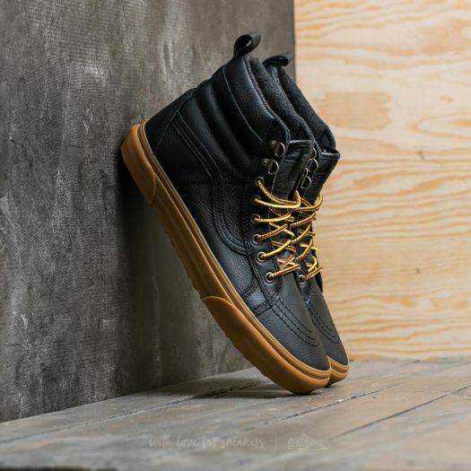Vans Sk8 Hi MTE