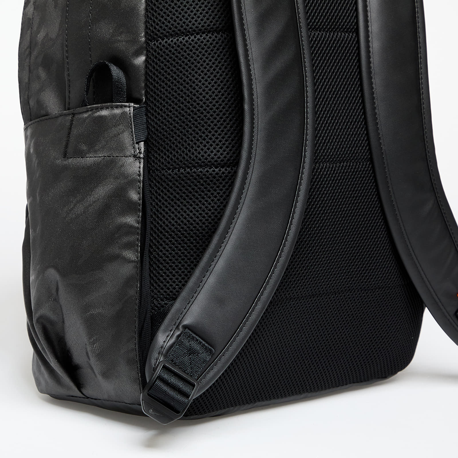 Herren Rucksäcke Nike Elemental Pro Storm-FIT ADV Backpack Black/ Black/ Reflect Silver