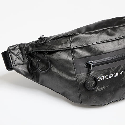 Hip bags Nike Elemental Pro Storm-FIT ADV Fanny Pack Black Hip bags Nike Elemental Pro Storm-FIT ADV Fanny Pack Black