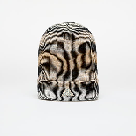 Nike Peak ACG Beanie Flax/ Guava Ice/ Jade Horizon/ Jade Horizon