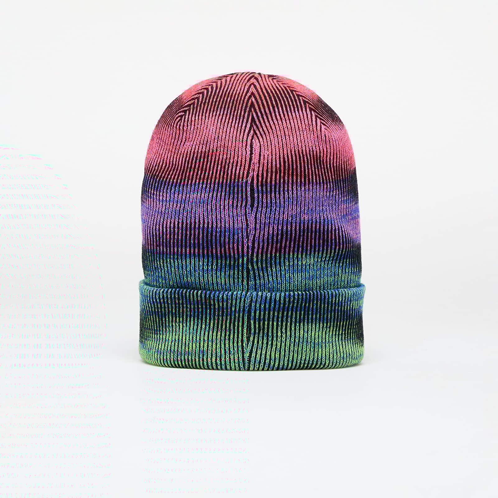 Sapkák Nike Peak ACG Beanie Light Crimson/ Hyper Pink/ Hyper Royl/ Volt