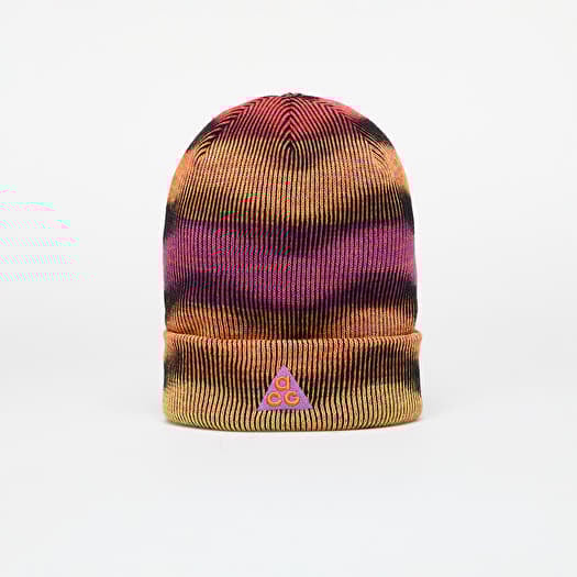 Nike Peak ACG Beanie Safety Orange/ Lightening/ Safety Orange