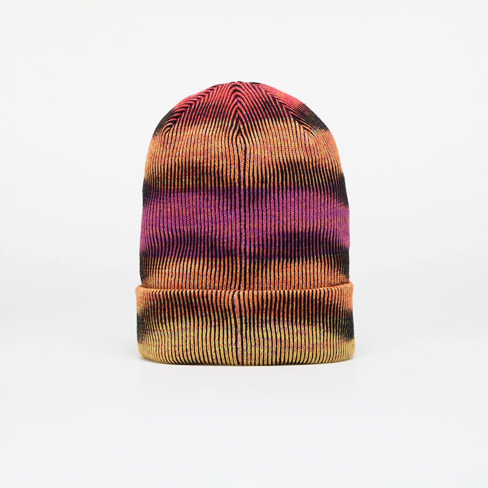 Sapkák Nike Peak ACG Beanie Safety Orange/ Lightening/ Safety Orange
