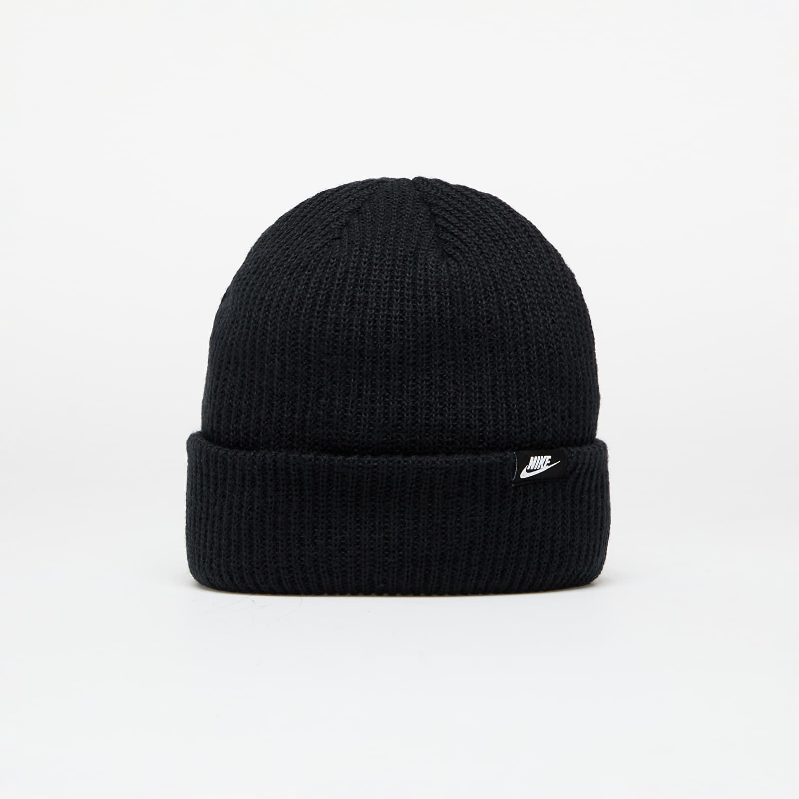 Nike Terra Futura 365 Short-Cuff Beanie Black