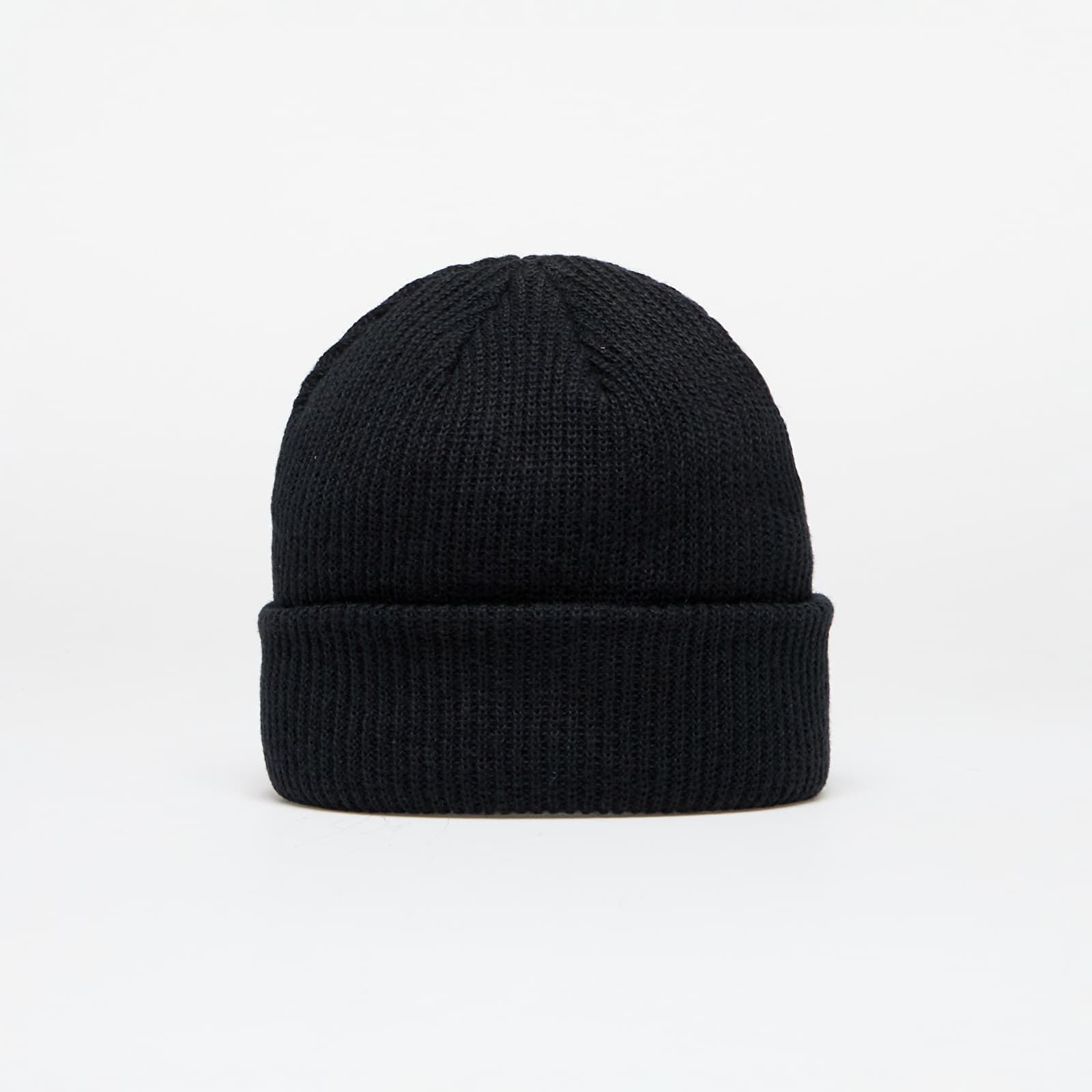 Czapki Nike Terra Futura 365 Short-Cuff Beanie Black