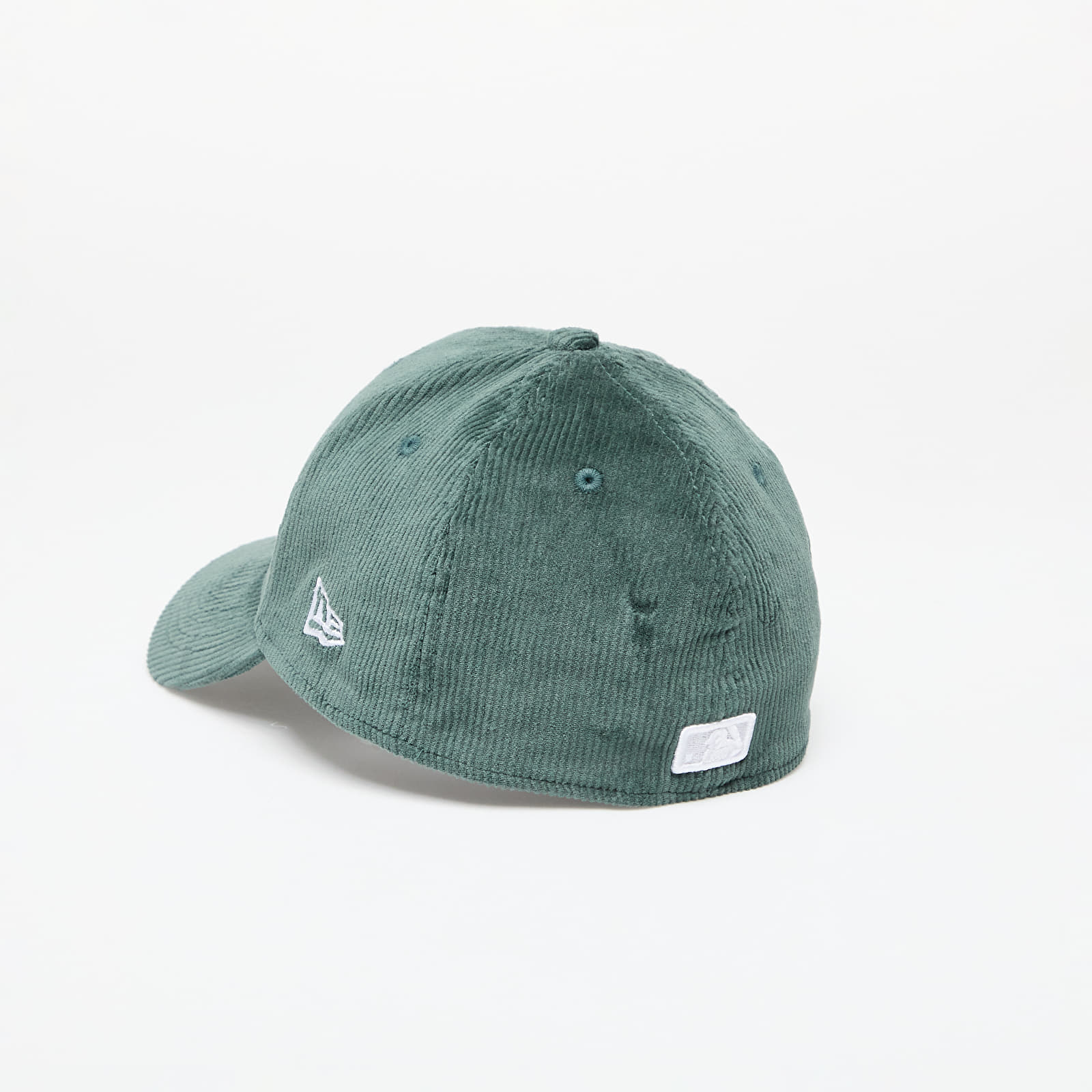 Sapkák New Era New York Yankees MLB Cord 39THIRTY Cap Dark Green/ White