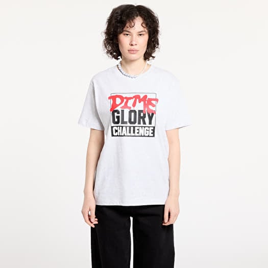 Póló Dime Mutant League T-Shirt UNISEX Ash
