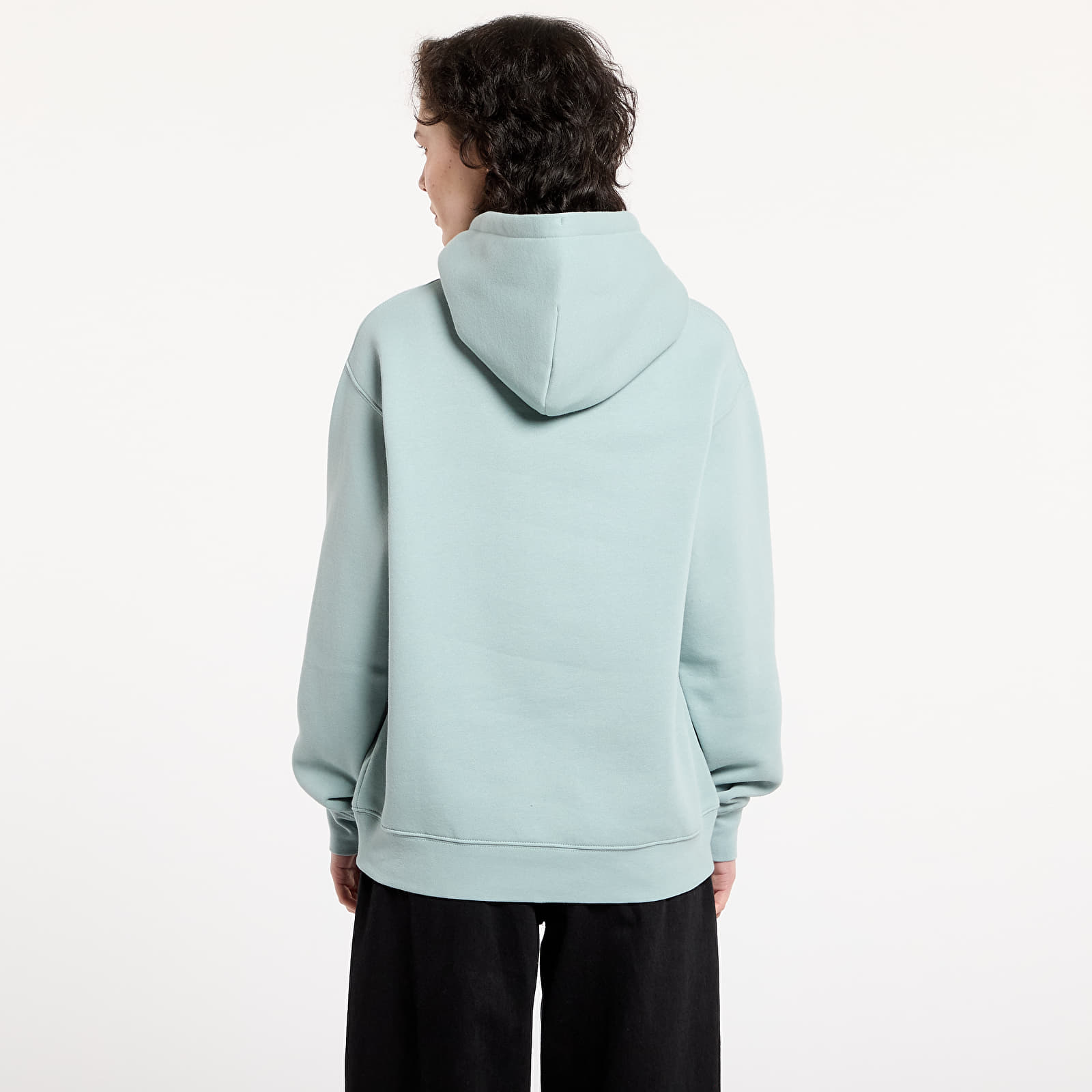 Kapucnis pulóverek és pulcsik Dime Axe Hoodie UNISEX Cloud Gray