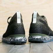 Puma black forest night jamming trainers clearance