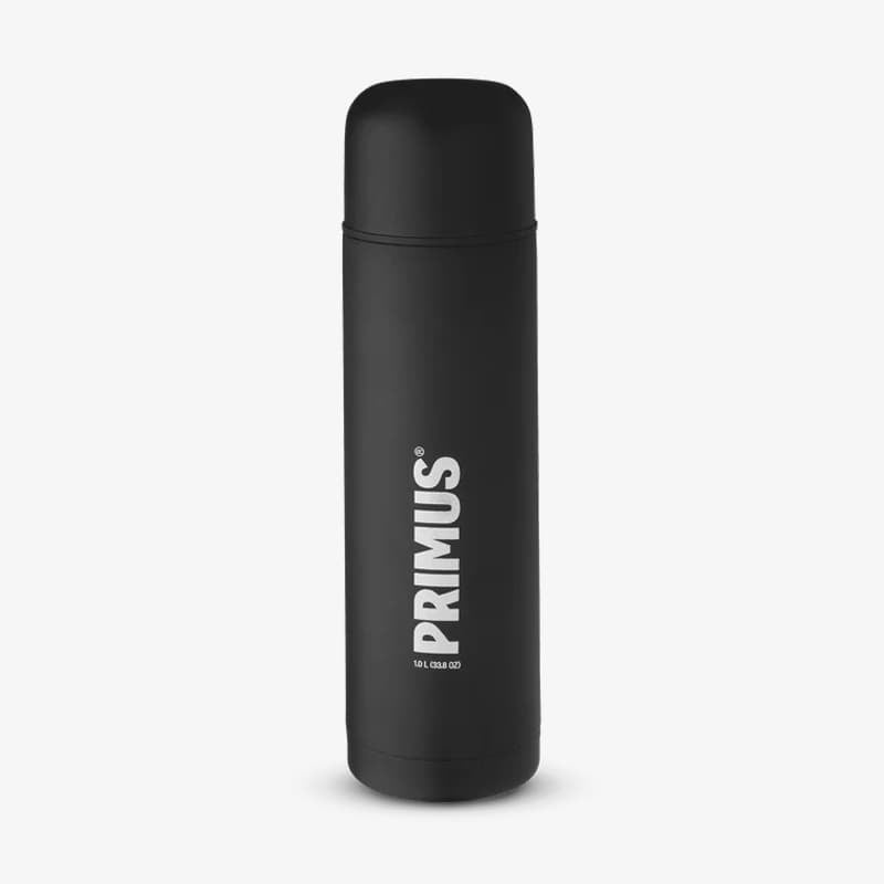 Drinking bottles Primus Vacuum Bottle 1.0L Black
