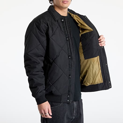 Vans bomber jacket mens cheap