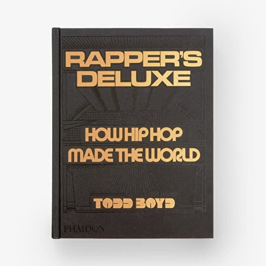 Phaidon Rapper's Deluxe