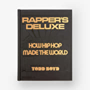 Phaidon Rapper's Deluxe