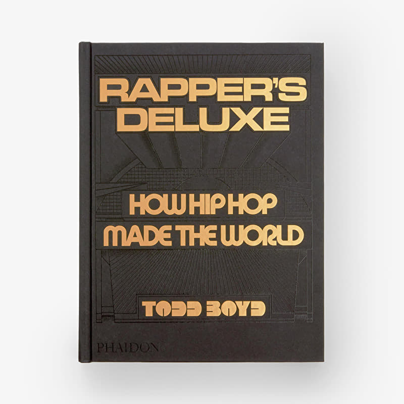 Phaidon Rapper's Deluxe