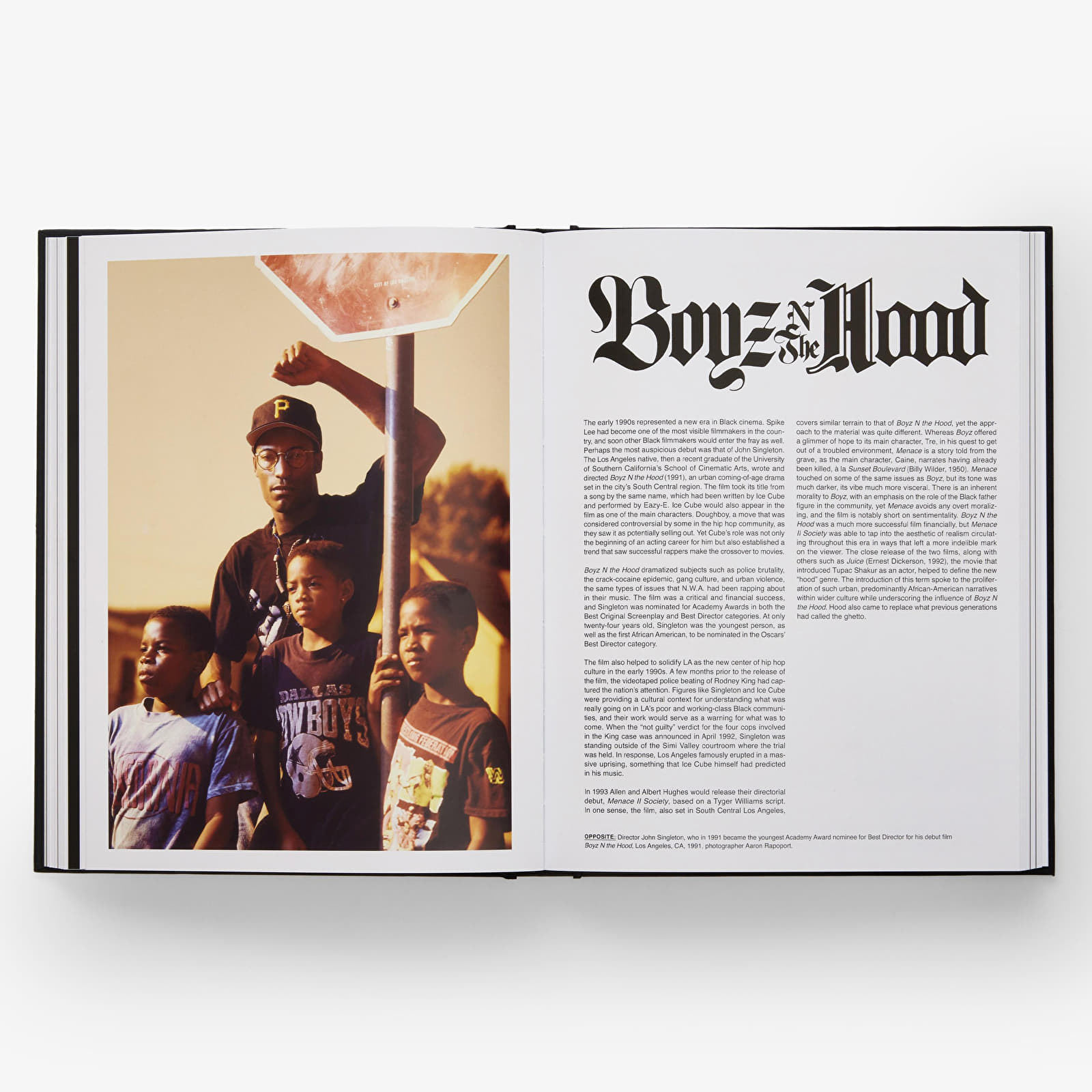 Muut asusteet Phaidon Rapper's Deluxe