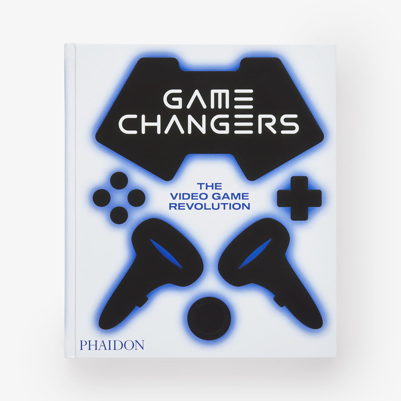 Weitere Accessoires Phaidon Game Changers, The Video Game Revolution