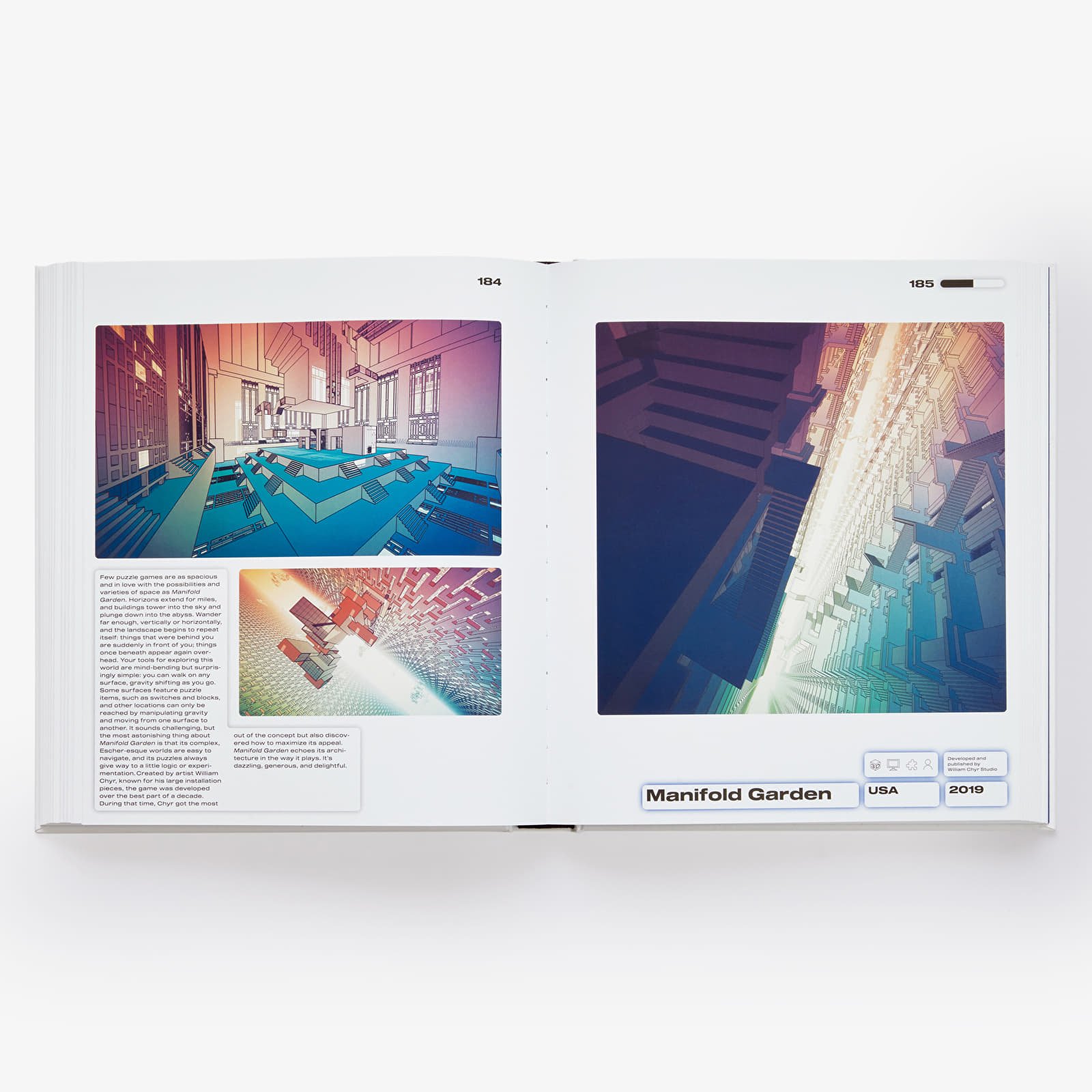 Weitere Accessoires Phaidon Game Changers, The Video Game Revolution