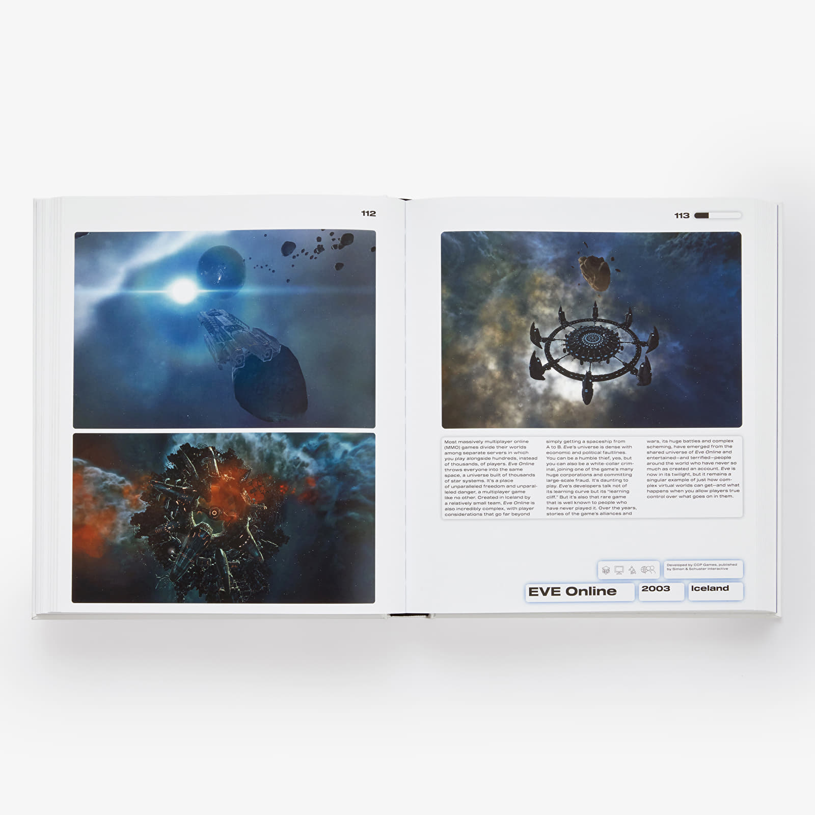 Weitere Accessoires Phaidon Game Changers, The Video Game Revolution