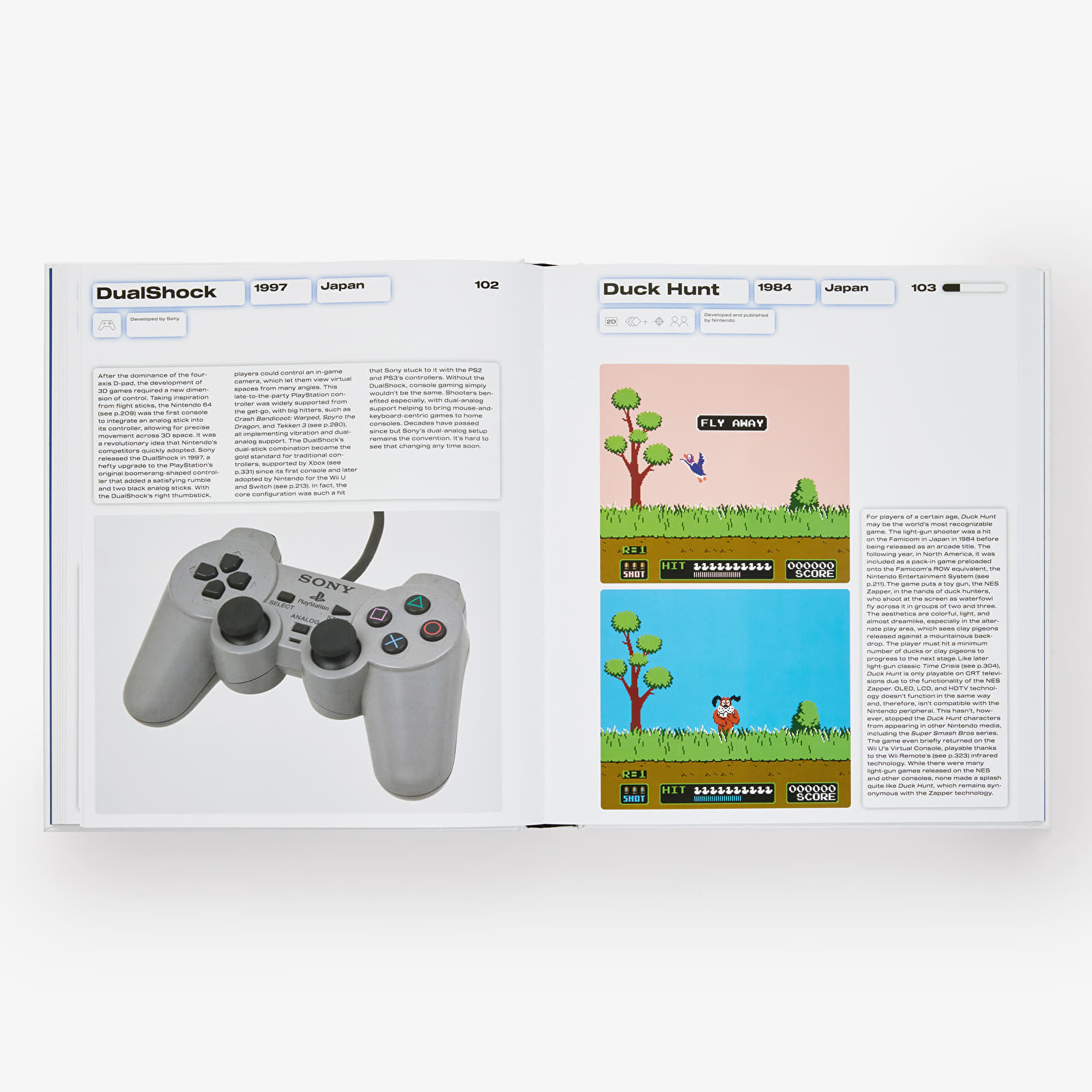 Weitere Accessoires Phaidon Game Changers, The Video Game Revolution